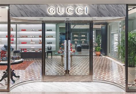 gucci locations in oregon.